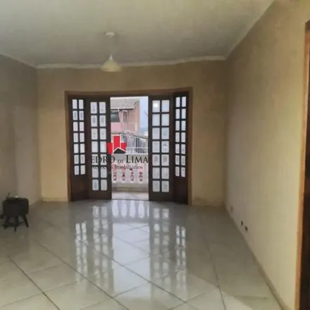 Rent this 3 bed house on Rua Doutor Arnaldo de Moraes in Engenheiro Goulart, São Paulo - SP