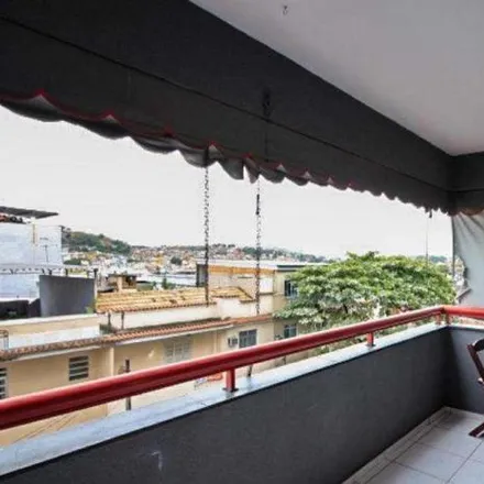 Image 2 - Rua Enes Filho, Penha Circular, Rio de Janeiro - RJ, 21020-130, Brazil - Apartment for sale