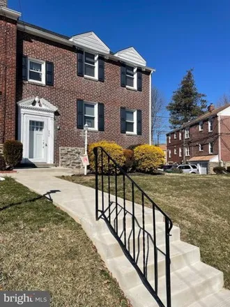 Rent this 1 bed apartment on 260 Hiawatha Lane in Upper Darby, PA 19026