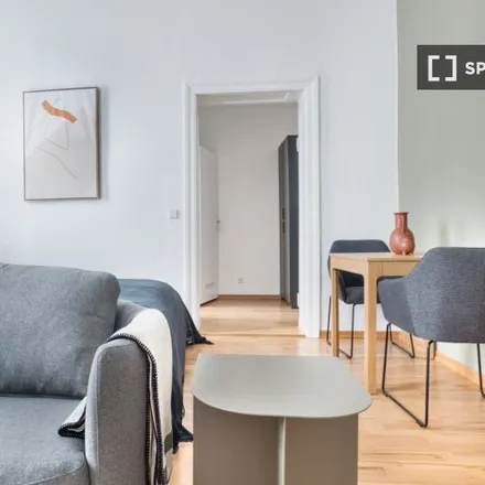 Rent this studio apartment on Dammweg 116 in 12435 Berlin, Germany