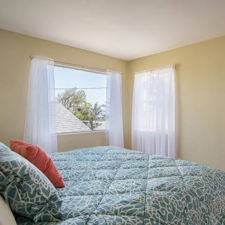 Rent this 4 bed house on Pacific Grove in CA, 93950