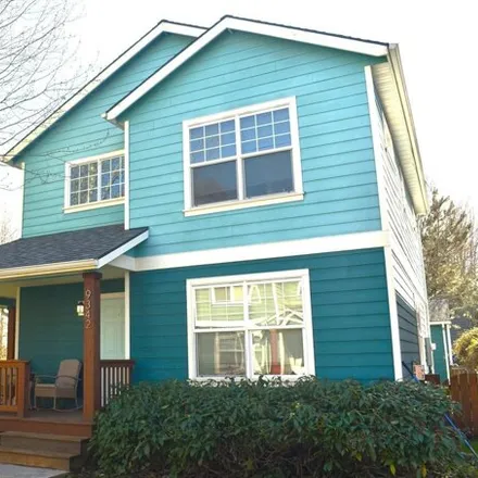 Buy this 4 bed house on 9342 North Woolsey Avenue in Portland, OR 97203