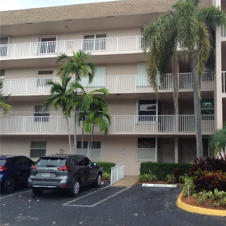 Buy this 2 bed condo on 2774 Northwest 104th Avenue in Sunrise, FL 33322