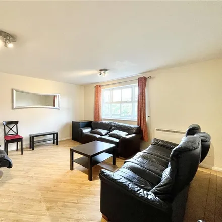 Rent this 2 bed apartment on Chamberlayne Avenue in London, United Kingdom