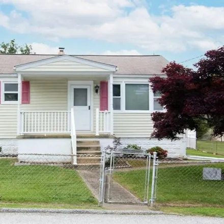 Buy this 3 bed house on 4930 Orchard Drive in Ellicott City, MD 21043