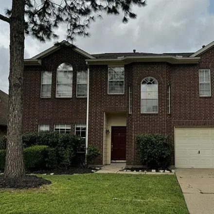 Image 3 - 3018 Glencullen Lane, Pearland, TX 77584, USA - House for sale