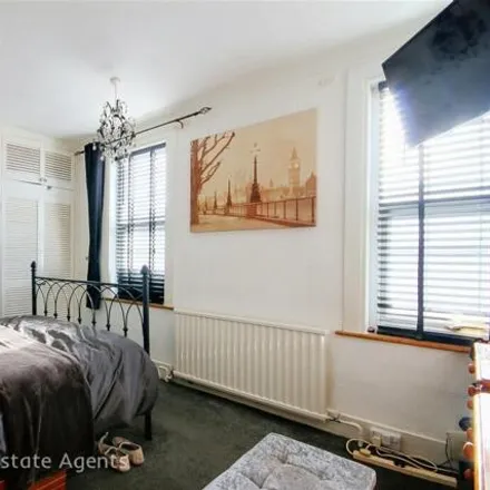 Image 7 - 34 Byron Avenue, Margate Old Town, Margate, CT9 1TU, United Kingdom - Townhouse for sale