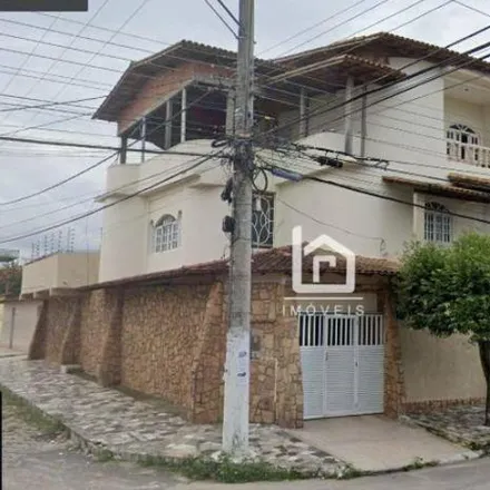 Image 2 - Rua Crisântemo, Vila Nova, Vila Velha - ES, 29105-145, Brazil - House for sale