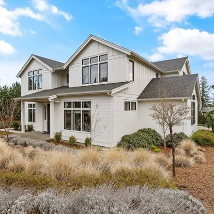 Buy this 4 bed house on 1940 Highlands Loop in Lake Oswego, OR 97034