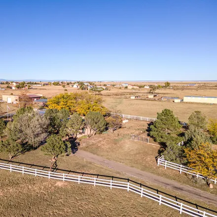 Buy this 3 bed house on Hill Ranch Road in Edgewood, NM