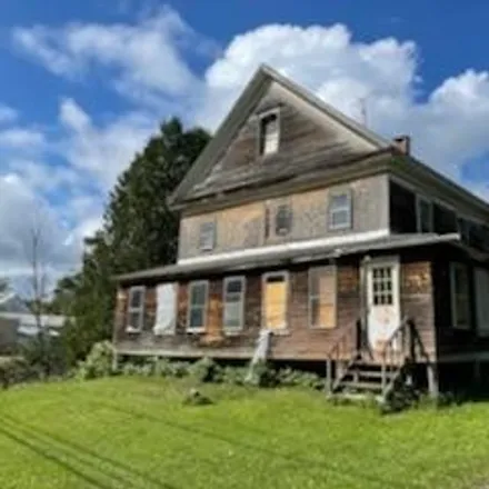 Buy this 3 bed house on 135 Marble Road in Guilford, Chenango County