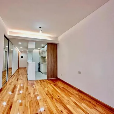 Buy this studio apartment on Acassuso 6120 in Liniers, 0000 Buenos Aires
