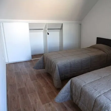 Rent this 3 bed apartment on 85270 Saint-Hilaire-de-Riez