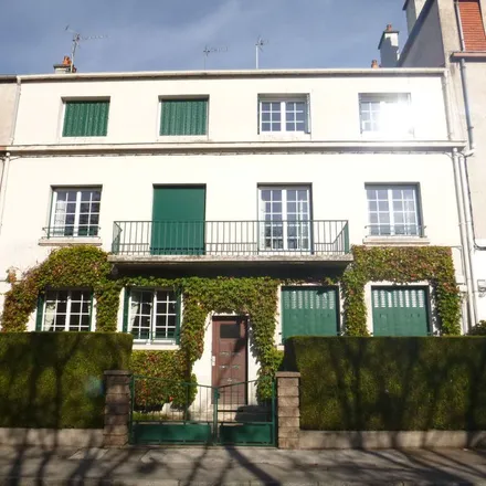 Rent this 2 bed apartment on Pharmacie des Vosges in 9 Place des Vosges, 88000 Épinal