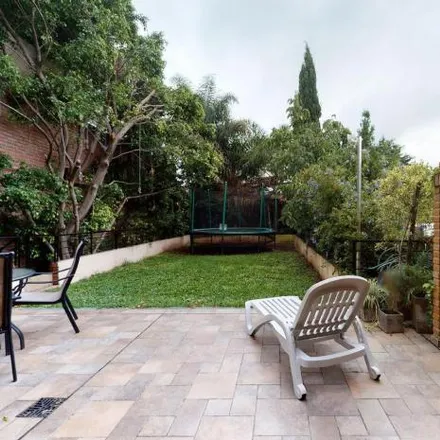 Image 2 - Habana 4577, Villa Devoto, C1419 GGI Buenos Aires, Argentina - House for sale