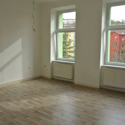 Rent this 2 bed apartment on Jaselská in 602 00 Brno, Czechia