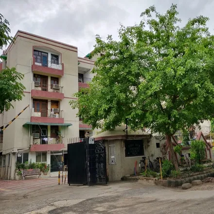 Image 2 - unnamed road, Dwarka, Dwarka - 110078, Delhi, India - Apartment for rent