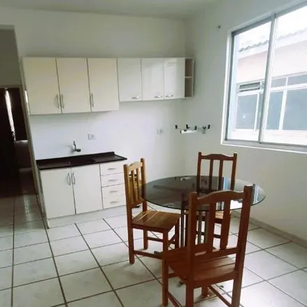 Buy this 1 bed apartment on Rua João Cruz Silva in Estreito, Florianópolis - SC