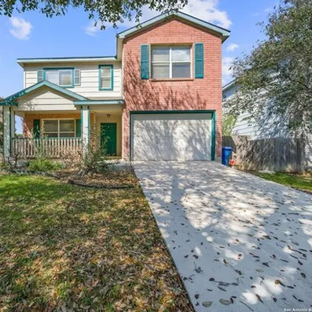 Rent this 4 bed house on 14261 Wetmore Bend in San Antonio, TX 78247
