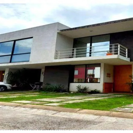 Rent this 3 bed house on unnamed road in Agrícola, 45028 Zapopan