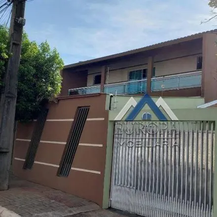 Buy this 3 bed house on Rua Belmiro Catori in Ouro Verde, Londrina - PR