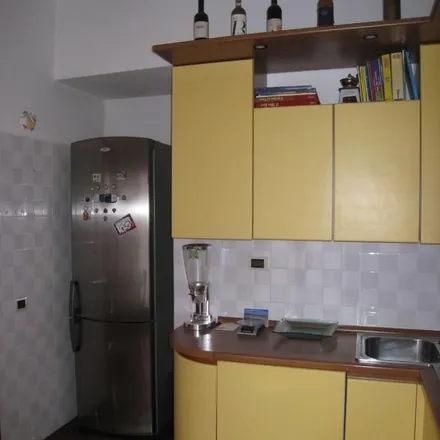 Image 2 - Via dei Panfili, 00121 Rome RM, Italy - Apartment for rent