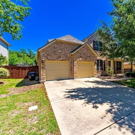Image 3 - 2580 Highland Trail, Leander, TX 78641, USA - House for rent