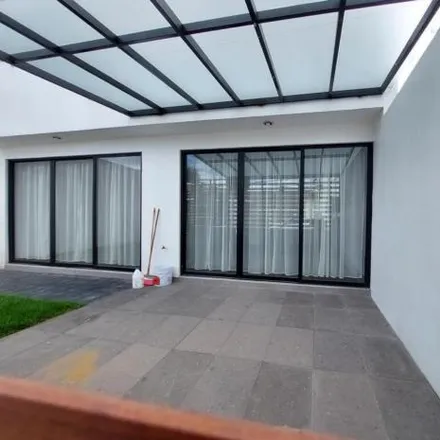 Rent this 3 bed house on Calle Mariano Matamoros 114 in Residencial Metepec, 52140 Metepec