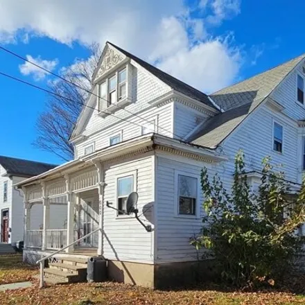 Buy this studio house on 201 Grove Street in City of Elmira, NY 14905