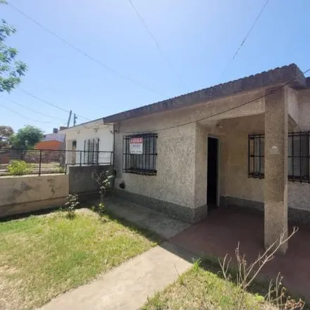 Buy this 2 bed house on Jose Manuel Estrada 525 in Departamento San Lorenzo, 2156 Fray Luis Beltrán