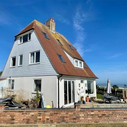 Buy this 5 bed house on Norman Road in Pevensey Bay, BN24 6HX