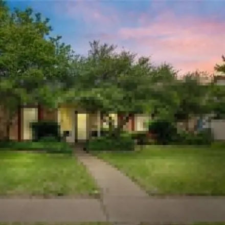 Buy this 3 bed house on 1315 Clearview Drive in Allen, TX 75003