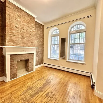 Rent this 1 bed condo on 207 Taaffe Pl # 207 in Brooklyn, New York