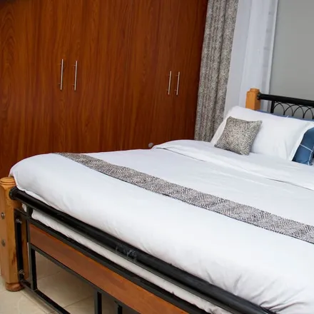 Rent this 2 bed house on Nairobi in Nairobi County, Kenya