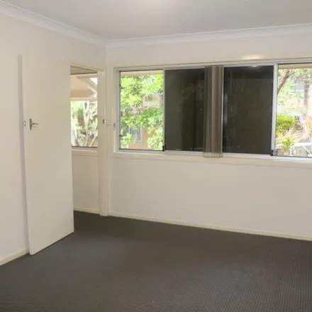Rent this 4 bed apartment on 570 Old Cleveland Road in Camp Hill QLD 4152, Australia