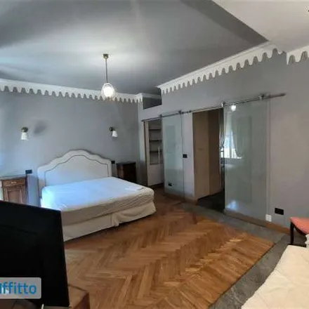 Rent this 6 bed apartment on Cesare Pavese in Via Alfonso Lamarmora, 10128 Turin TO