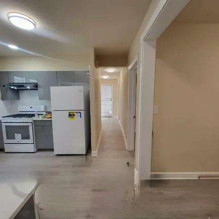 Rent this 3 bed apartment on 1705 Hammersley Avenue in New York, NY 10469