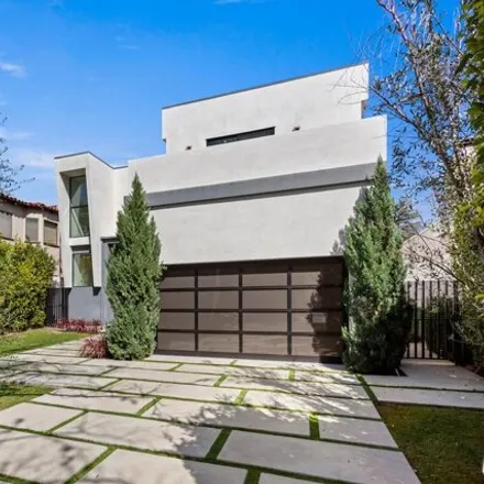 Image 2 - 8400 Oakwood Avenue, Los Angeles, CA 90048, USA - House for sale