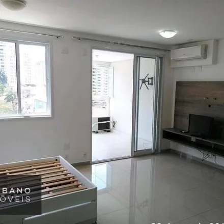 Rent this 1 bed apartment on Rua do Paraíso 719 in Paraíso, São Paulo - SP