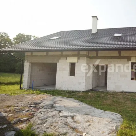 Buy this 4 bed house on 351 in 36-030 Nowy Borek, Poland