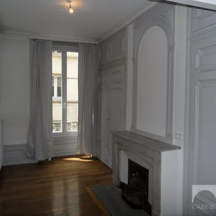 Rent this 5 bed apartment on 3 Place de l'Hôtel de Ville in 42000 Saint-Étienne, France