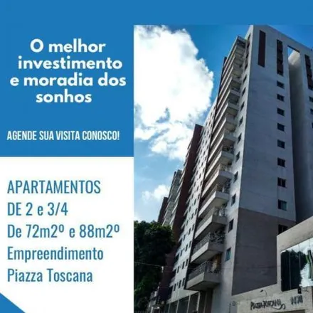 Image 2 - Avenida Tavares Bastos, Marambaia, Belém - PA, 66615-017, Brazil - Apartment for sale
