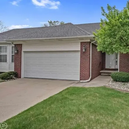 Image 1 - 11498 Patricia Drive, Sterling Heights, MI 48314, USA - Condo for sale