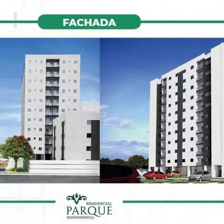 Image 2 - Passagem Acácias 14, Cabanagem, Belém - PA, 66625-035, Brazil - Apartment for sale