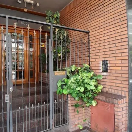 Buy this 3 bed apartment on Avenida Juan Bautista Alberdi 983 in Caballito, C1424 BYJ Buenos Aires