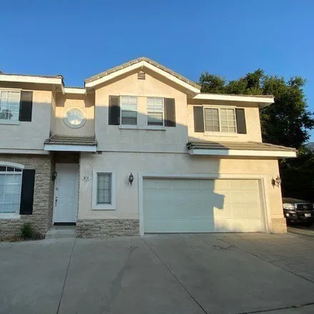 Rent this 4 bed house on 798 Walnut Court in Monrovia, CA 91016