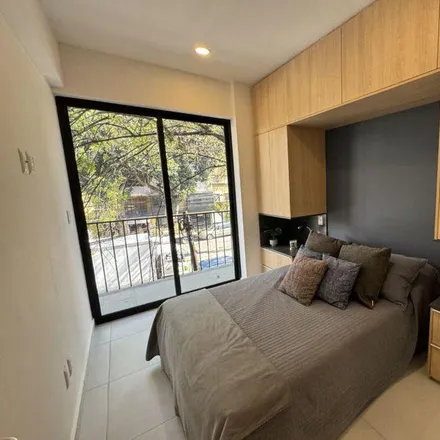 Buy this studio apartment on Avenida Doctor José María Vértiz in Benito Juárez, 03023 Mexico City