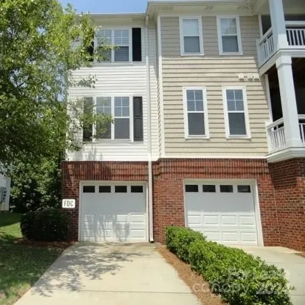 Rent this 3 bed house on 6755 Mallard Park Drive in Charlotte, NC 28262