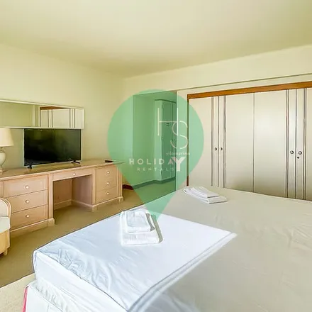 Rent this 1 bed apartment on News in Avenida do Cerro da Vila, 8126-910 Quarteira