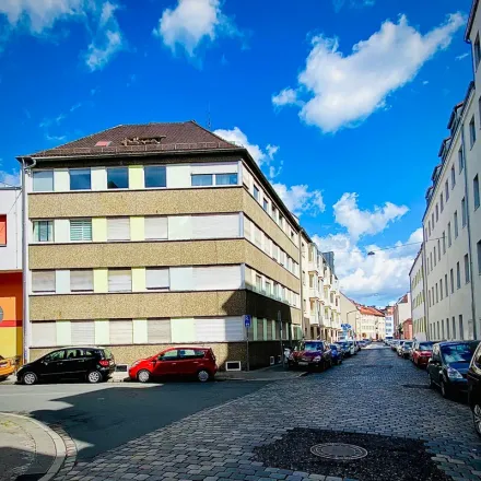 Image 7 - Gostenhof, Fürther Straße, 90429 Nuremberg, Germany - Apartment for rent